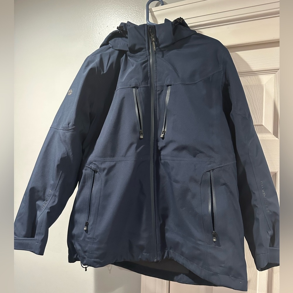 Stormtech Matrix System Jacket - image 1